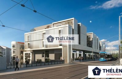vente commerce 765 000 € à proximité de Villeneuve-Lès-Maguelone (34750)