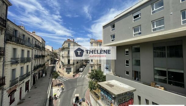 Local commercial  à vendre Montpellier 34000