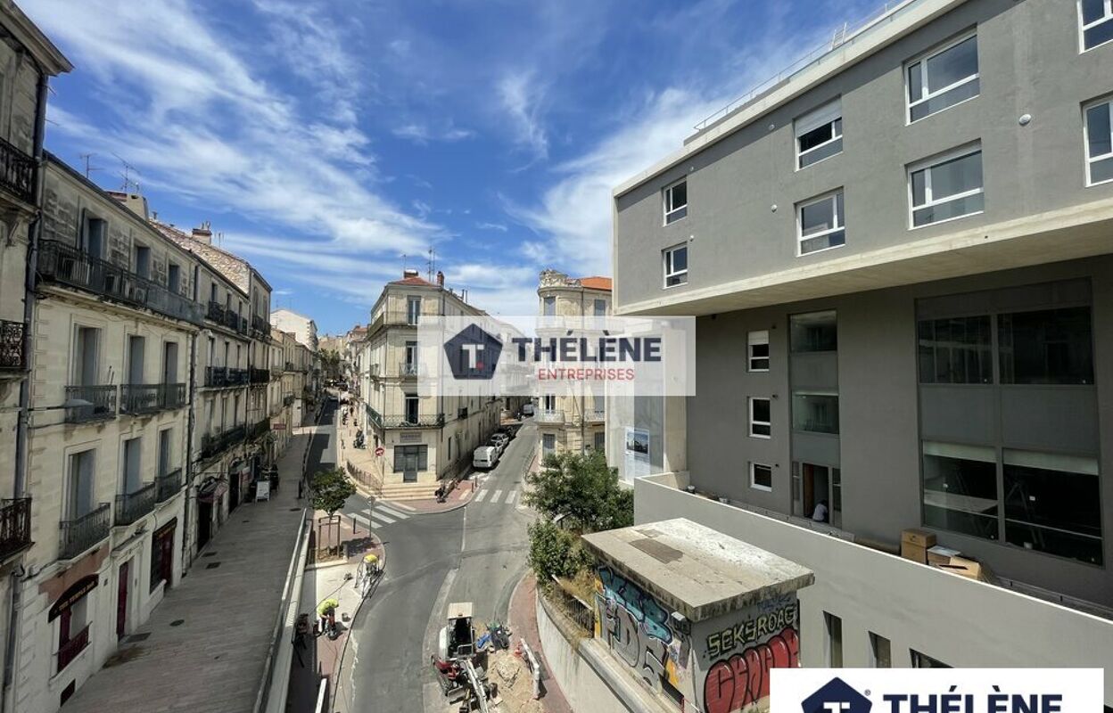 commerce  pièces 1694 m2 à vendre à Montpellier (34000)