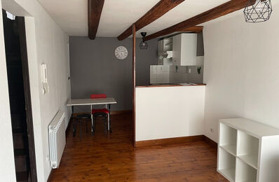location appartement 400 € CC /mois à proximité de Ardèche (07)