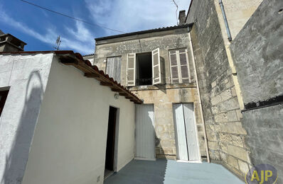 vente appartement 257 900 € à proximité de Saint-Georges-des-Coteaux (17810)