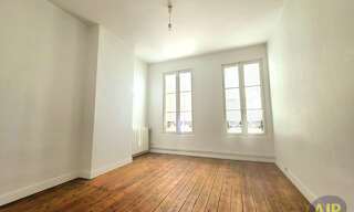 Immeuble  111 m² à vendre à Saintes (17100)