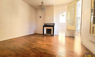 Immeuble  111 m² à vendre à Saintes (17100)