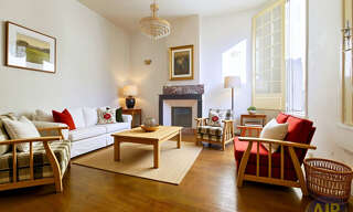 Immeuble  111 m² à vendre à Saintes (17100)