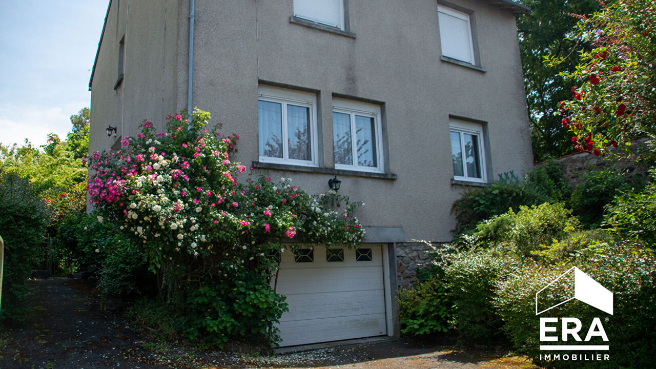 maison 7 pièces 147 m2 à vendre à Saint-Junien (87200)