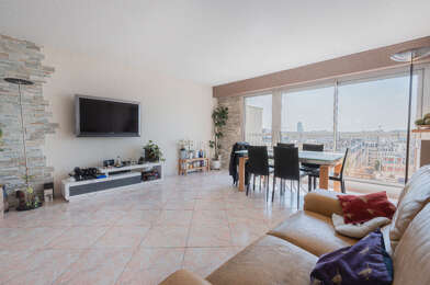 Appartement 3 pièces 659000 €