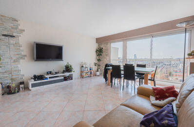 Appartement Asnieres Sur Seine - 3 pièces - 77 m2 — photo du bien