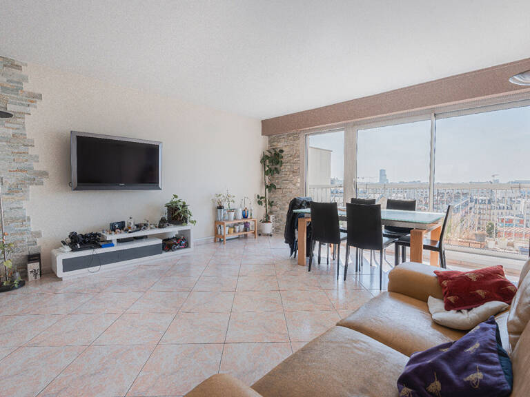 Appartement Asnieres Sur Seine - 3 pièces - 77 m2 — photo 1