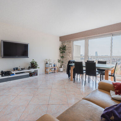 Appartement 3 pièces 659000 €