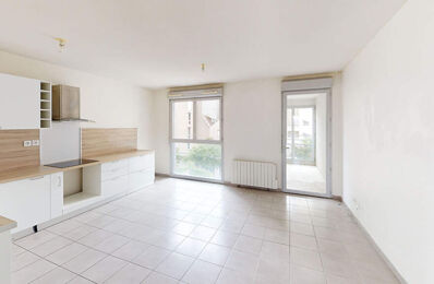 vente appartement 146 000 € à proximité de Les Éparres (38300)
