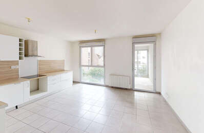 vente appartement 146 000 € à proximité de Saint-Alban-de-Roche (38080)