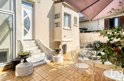 vente maison 619 000 € à proximité de Marnes-la-Coquette (92430)