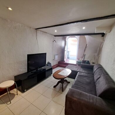 Maison 3 pièces 67 m²