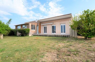 vente maison 322 000 € à proximité de Lieuran-Lès-Béziers (34290)