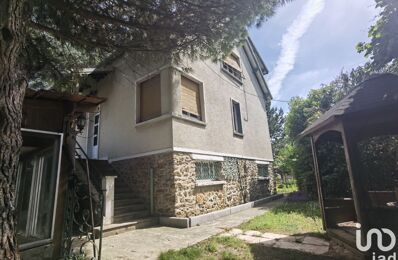 vente maison 710 000 € à proximité de Chennevières-sur-Marne (94430)