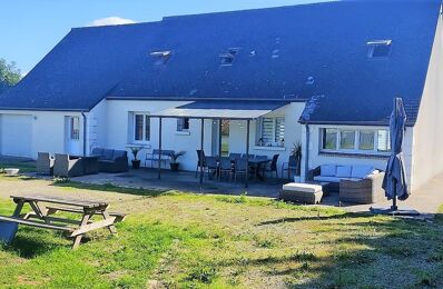 vente maison 299 500 € à proximité de Nouzilly (37380)
