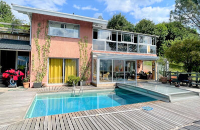 vente maison 780 000 € à proximité de Aillon-le-Vieux (73340)
