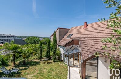 vente maison 1 195 000 € à proximité de Châtenay-Malabry (92290)