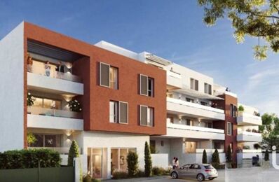 vente appartement 242 000 € à proximité de Uchaud (30620)