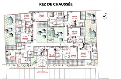 vente appartement 263 000 € à proximité de Bellegarde (30127)