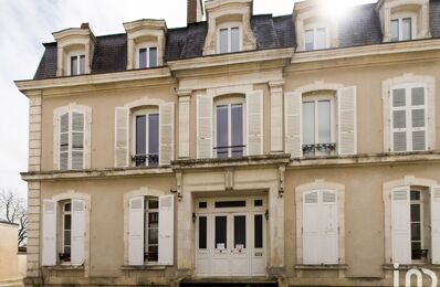 vente maison 359 000 € à proximité de Germigny (89600)