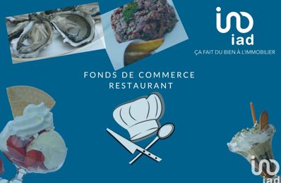 vente commerce 320 000 € à proximité de Bouzigues (34140)