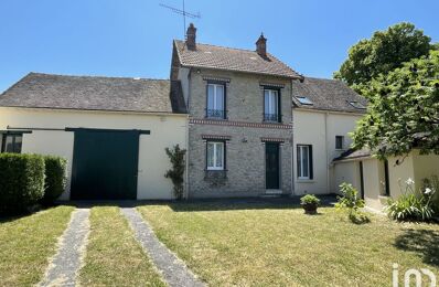 vente maison 279 000 € à proximité de Lorrez-le-Bocage-Préaux (77710)