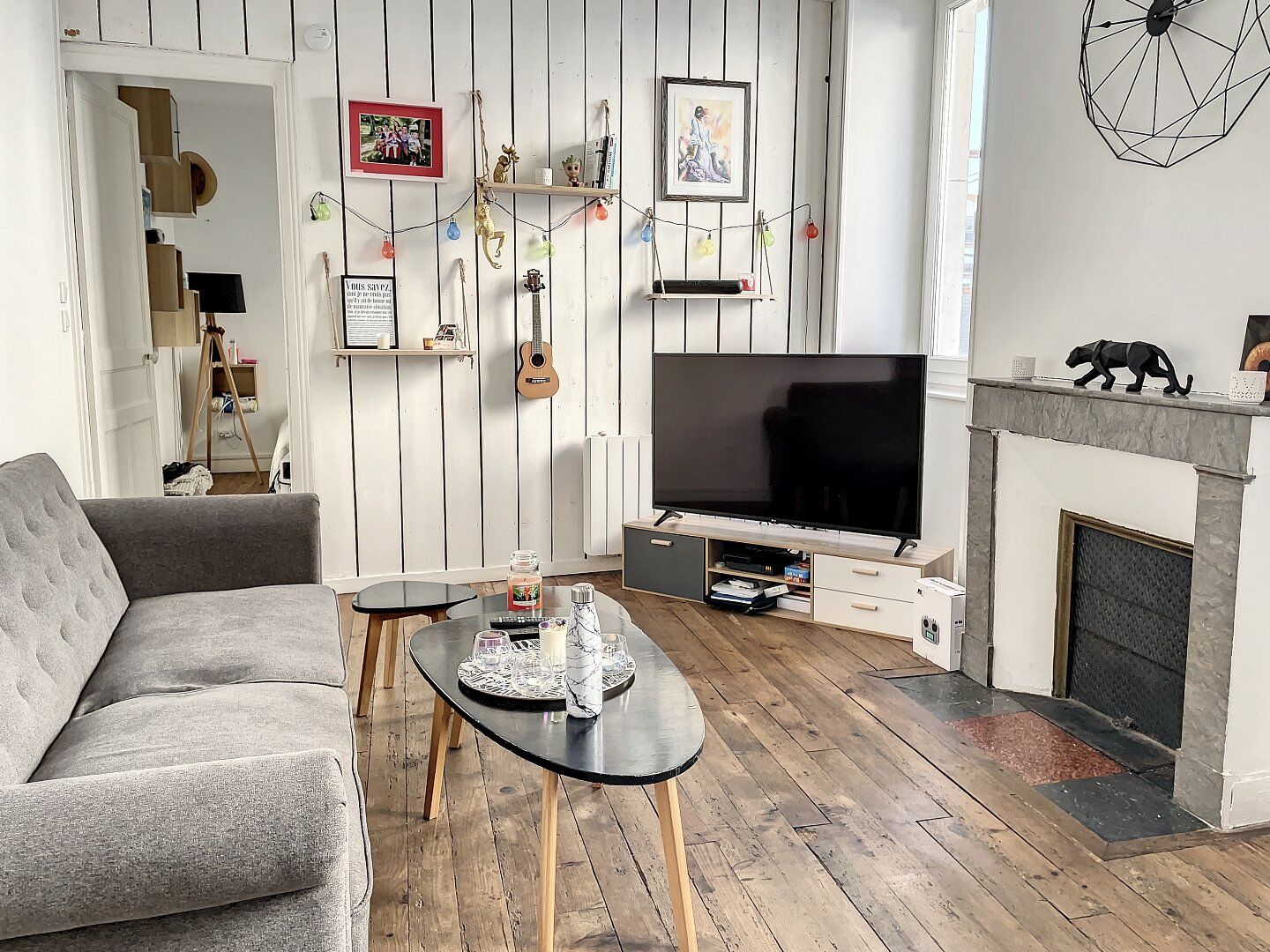 Appartement 2 pièces  à vendre Pau 64000