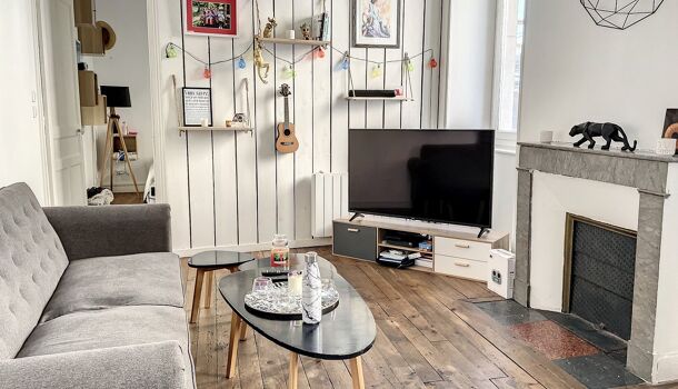 Appartement 2 pièces  à vendre Pau 64000