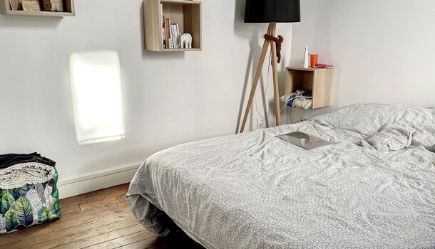 Appartement 2 pièces  à vendre Pau 64000