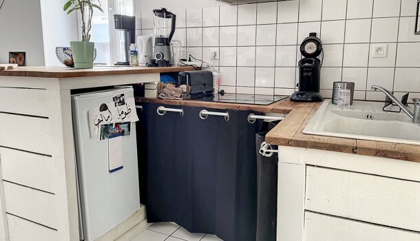 Appartement 2 pièces  à vendre Pau 64000