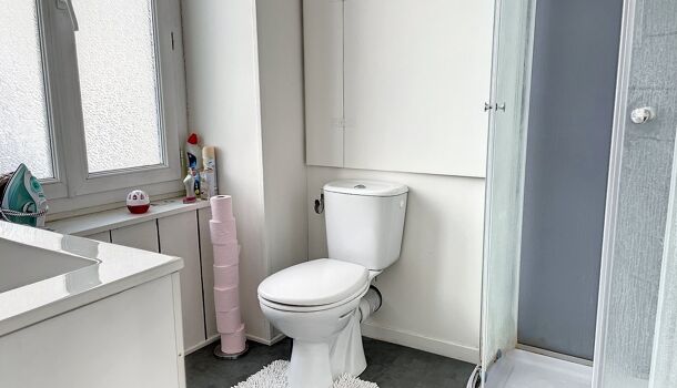 Appartement 2 pièces  à vendre Pau 64000