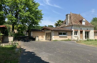 vente maison 282 000 € à proximité de Brossac (16480)