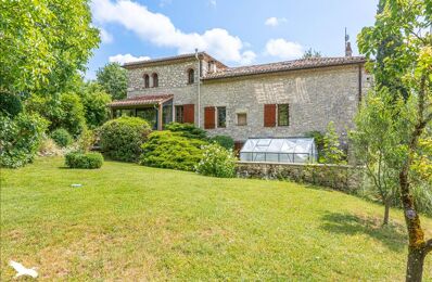vente maison 299 000 € à proximité de Tournon-d'Agenais (47370)