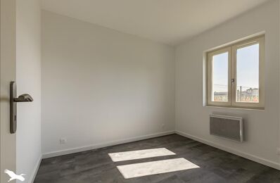 appartement 3 pièces 63 m2 à vendre à Libourne (33500)