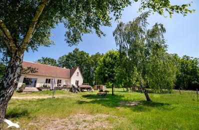vente maison 213 000 € à proximité de Vernoil-le-Fourrier (49390)