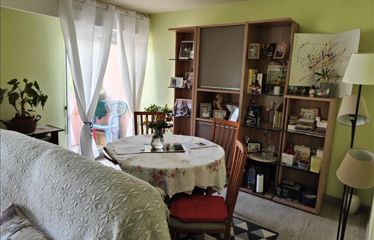 appartement 4 pièces 78 m2 à vendre à Montluçon (03100)