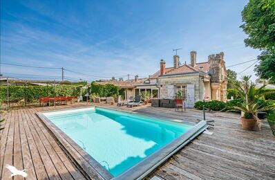 vente maison 620 000 € à proximité de Blanquefort (33290)