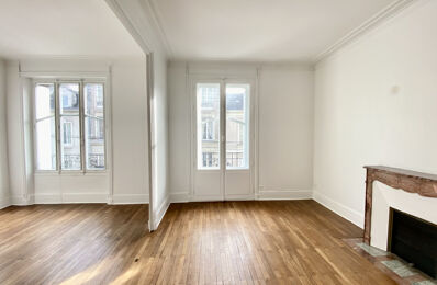 appartement 3 pièces 91 m2 à louer à Nantes (44000)