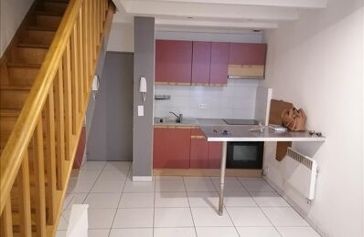 vente appartement 113 900 € à proximité de Montbazin (34560)