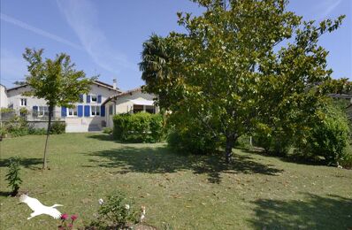 vente maison 275 600 € à proximité de L'Isle-d'Espagnac (16340)