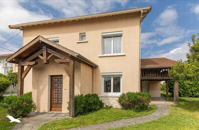 vente maison 204 000 € à proximité de Lizos (65350)
