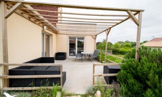 Maison 6 Pièces 140 m² à vendre à Bournand (86120)