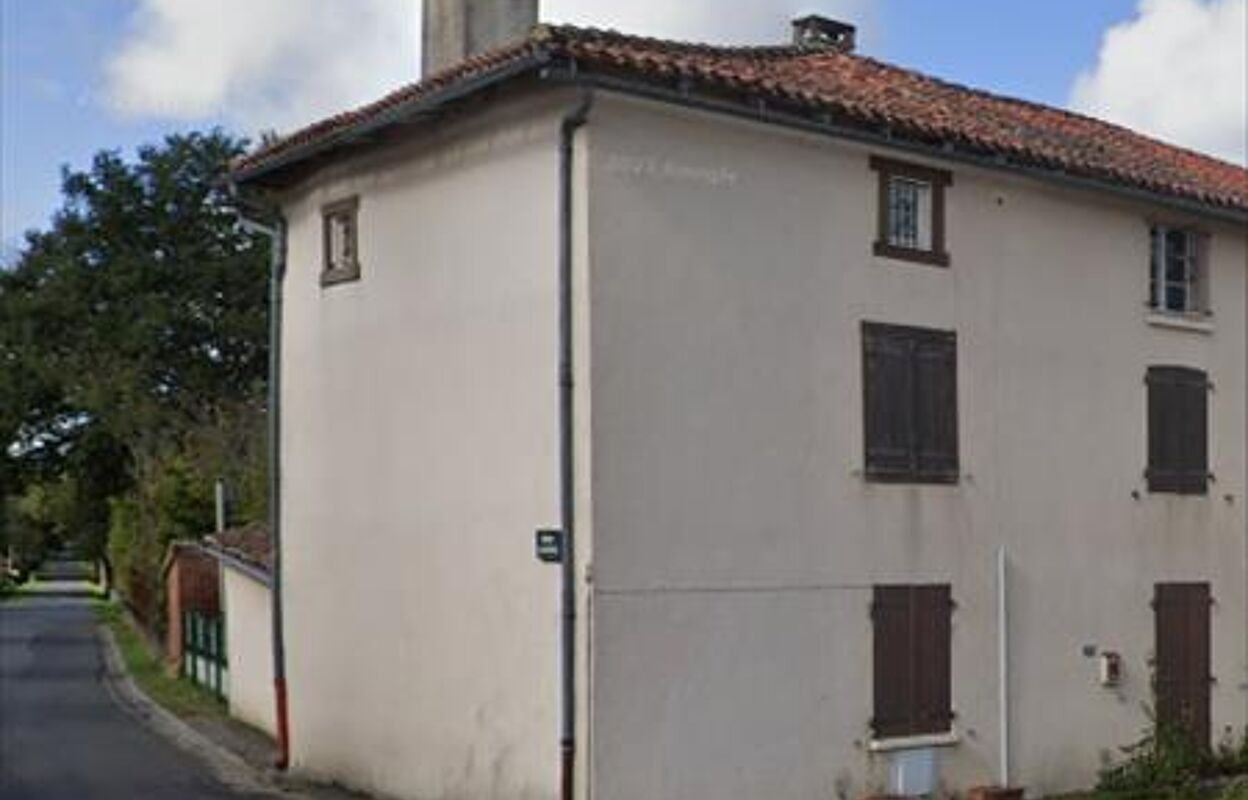 maison 6 pièces 105 m2 à vendre à Val-d'Issoire (87330)