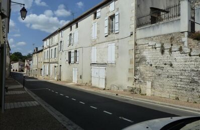 vente immeuble 98 550 € à proximité de Javerlhac-Et-la-Chapelle-Saint-Robert (24300)