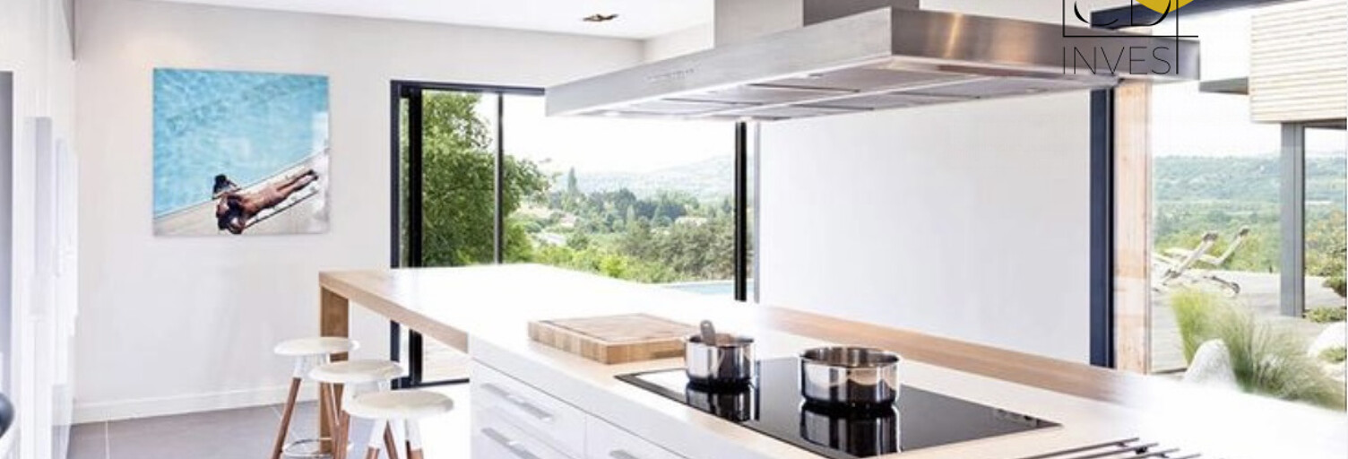 Appartement 4 Pièces 88 m² à vendre à La Ciotat (13600)