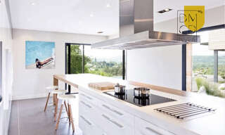 Appartement 4 Pièces 88 m² à vendre à La Ciotat (13600)