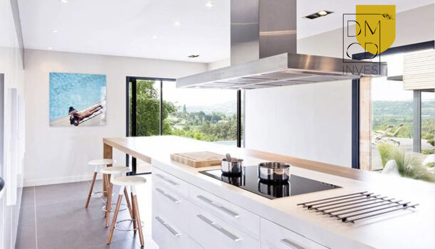 Appartement 4 pièces  à vendre La Ciotat 13600