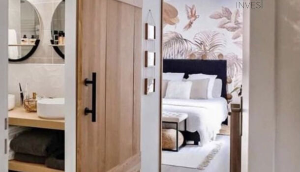 Appartement 4 pièces  à vendre La Ciotat 13600