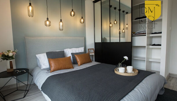 Appartement 4 pièces  à vendre La Ciotat 13600